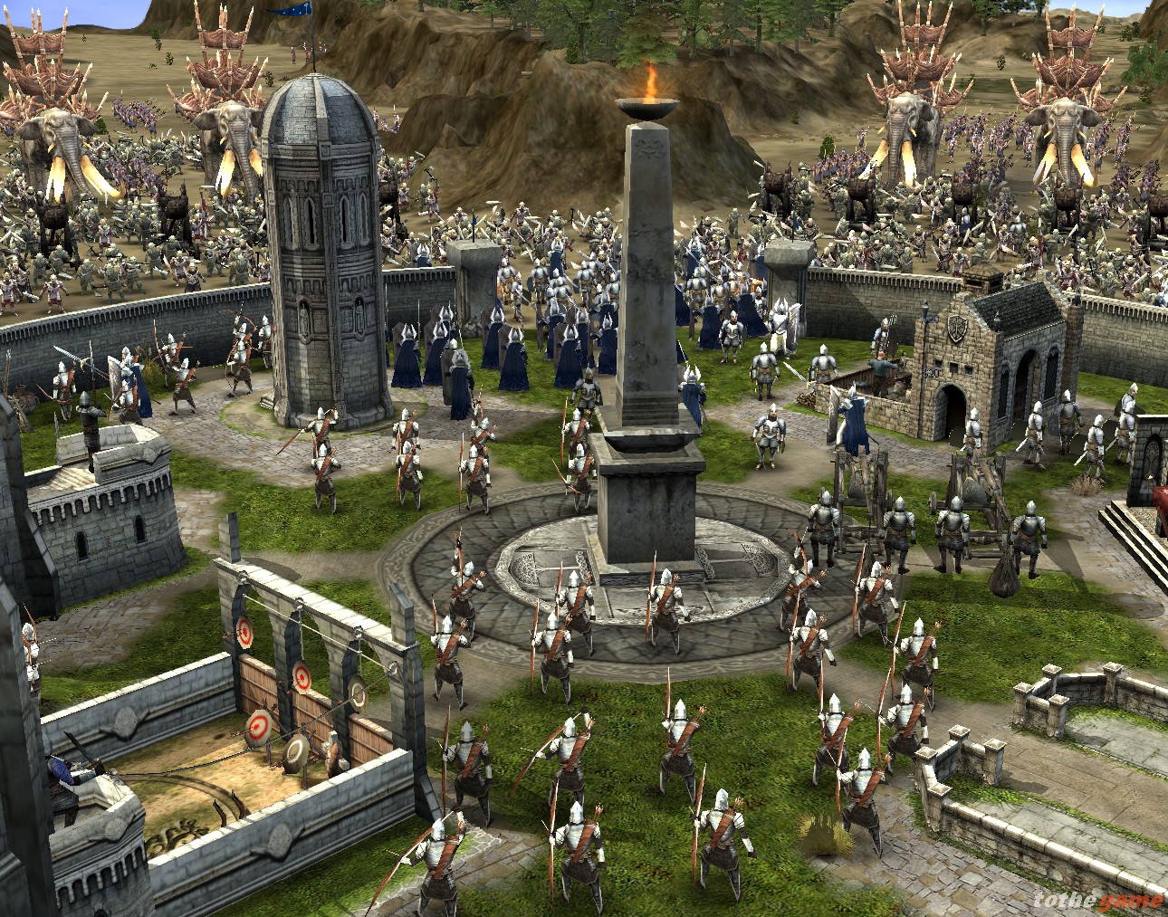LEGO Lord of the Rings - PC Video Games